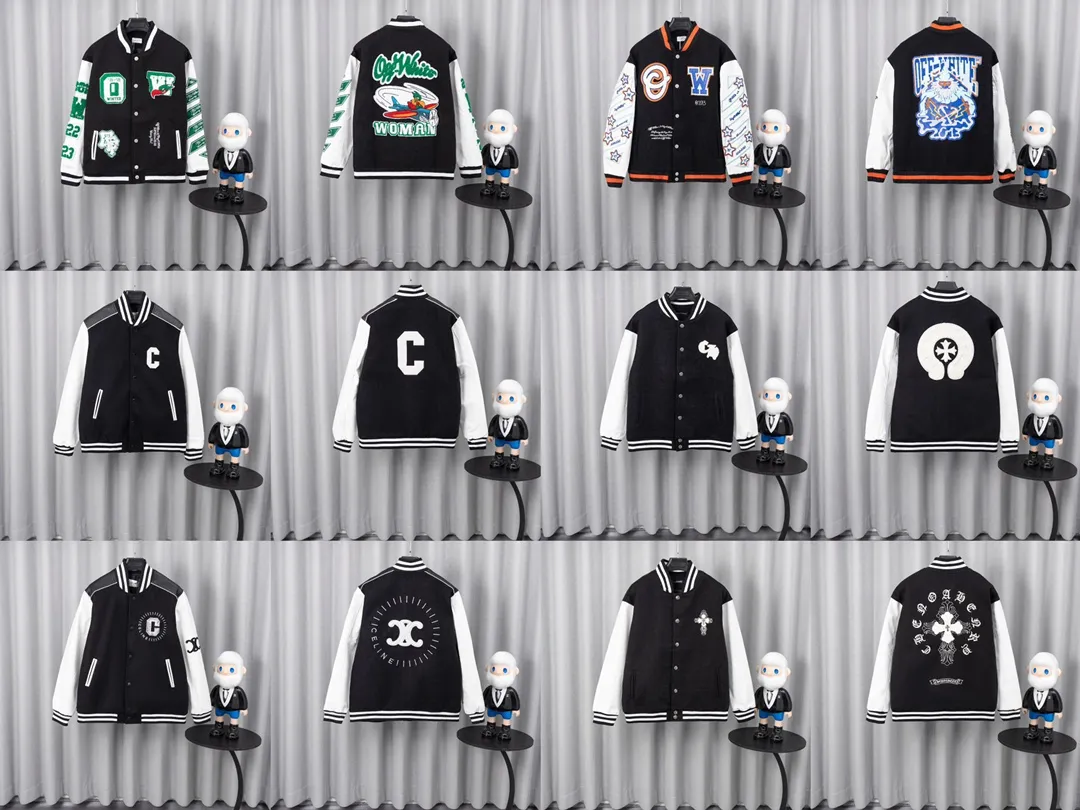 Baseball Uniforms/Full Series [Collection Picture] The lowest price on the entire network. Orders can be made ➖ Size: M-XXL